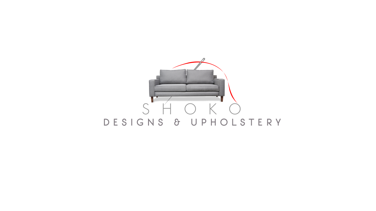 Shoko Upholstery